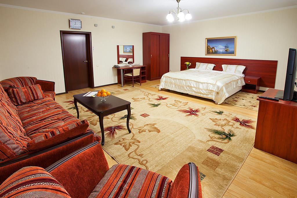 Sofia Resort Anapa Exteriér fotografie